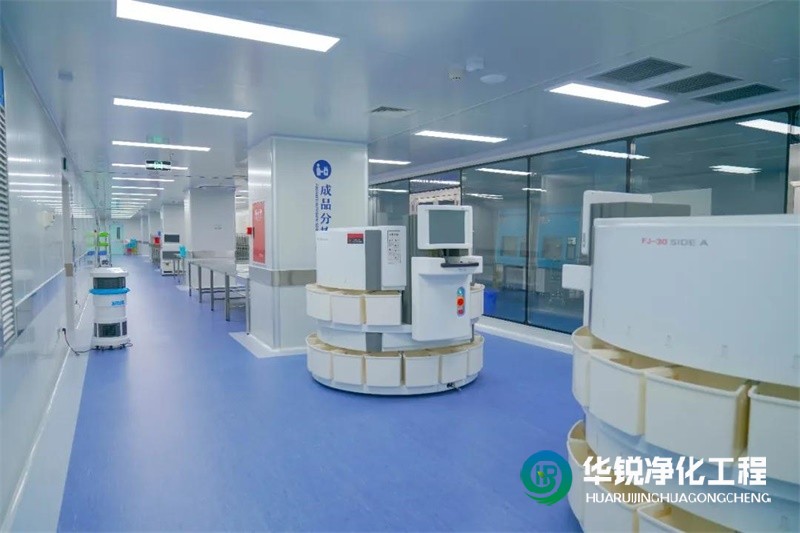 消毒供應中心凈化空調系統設計原則