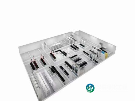 檢驗科裝修，有哪些常見的行業標準和規范？