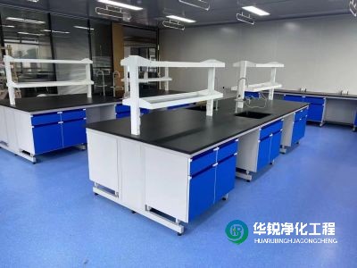 檢驗科裝修，有哪些常用的空氣凈化系統？