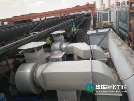 醫(yī)院凈化工程裝修，如何選擇合適的凈化等級(jí)？