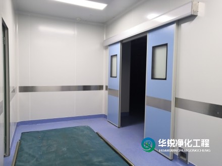 手術(shù)室空氣凈化系統(tǒng)的清潔和消毒，有哪些具體的方法？